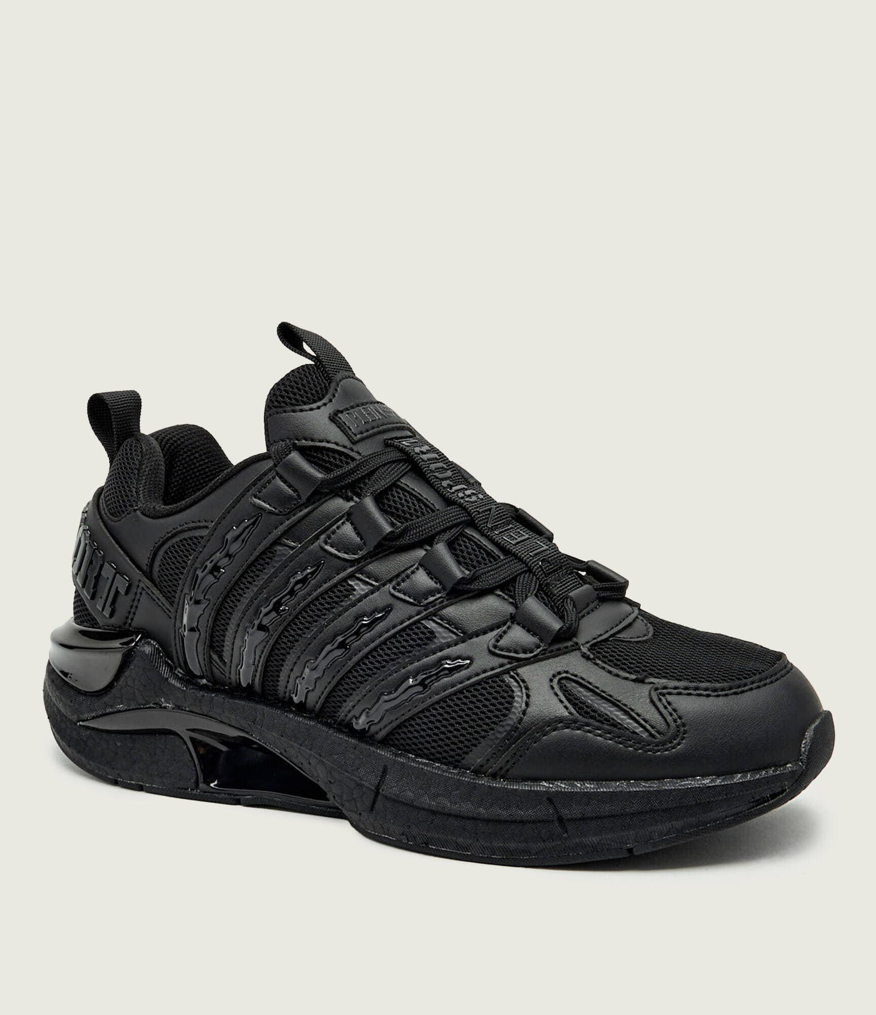 Plein Sport Sneakers tornacipő GLADIATOR // GEN.X.04