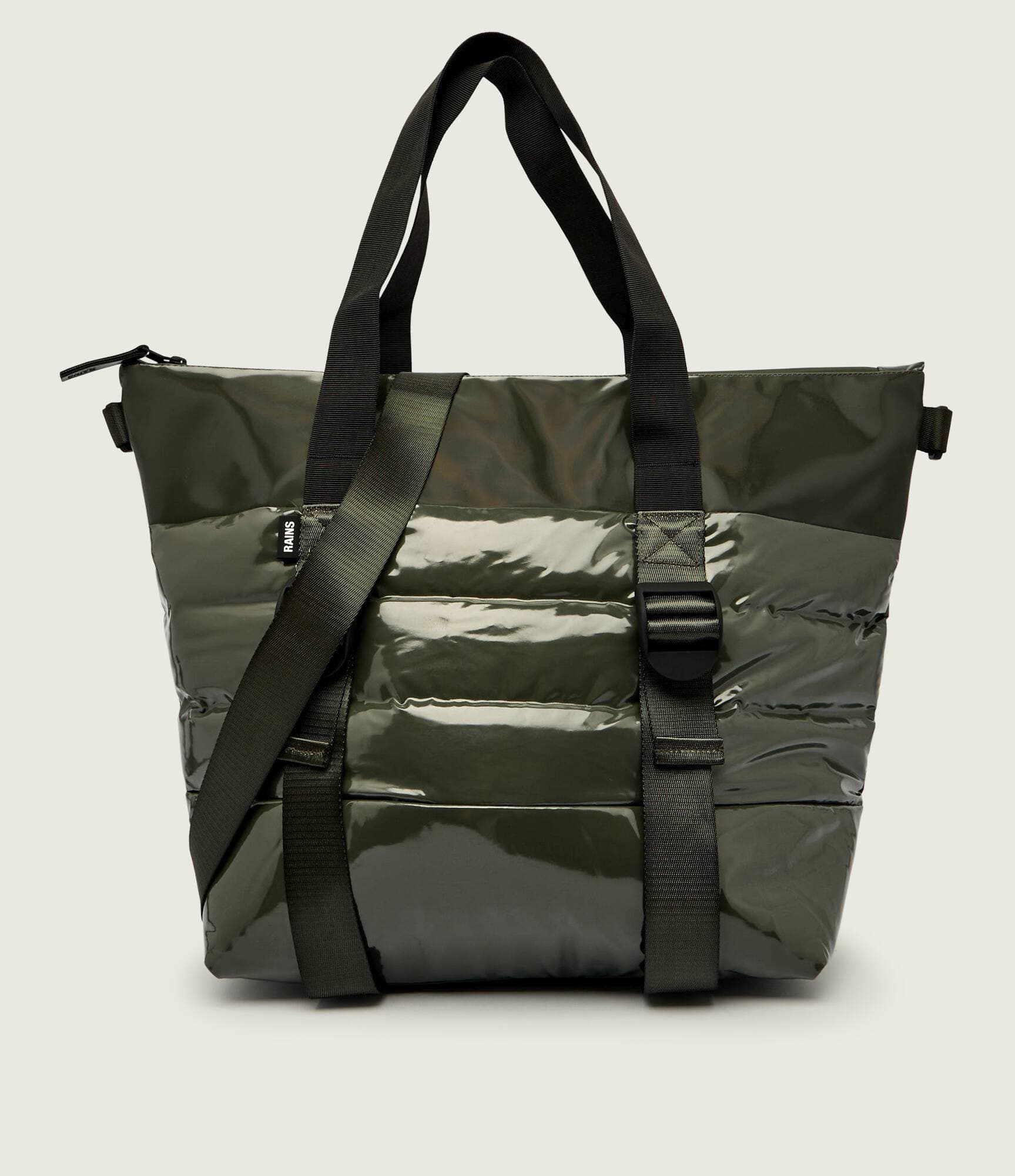 Rains Shopper táska Mix Mini W3