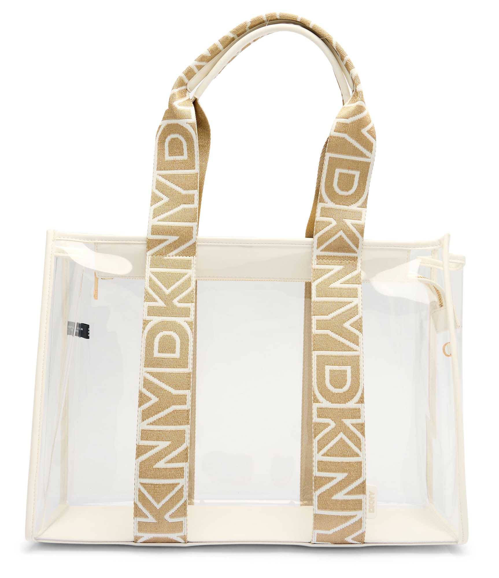 DKNY Shopper táska + tarisznya