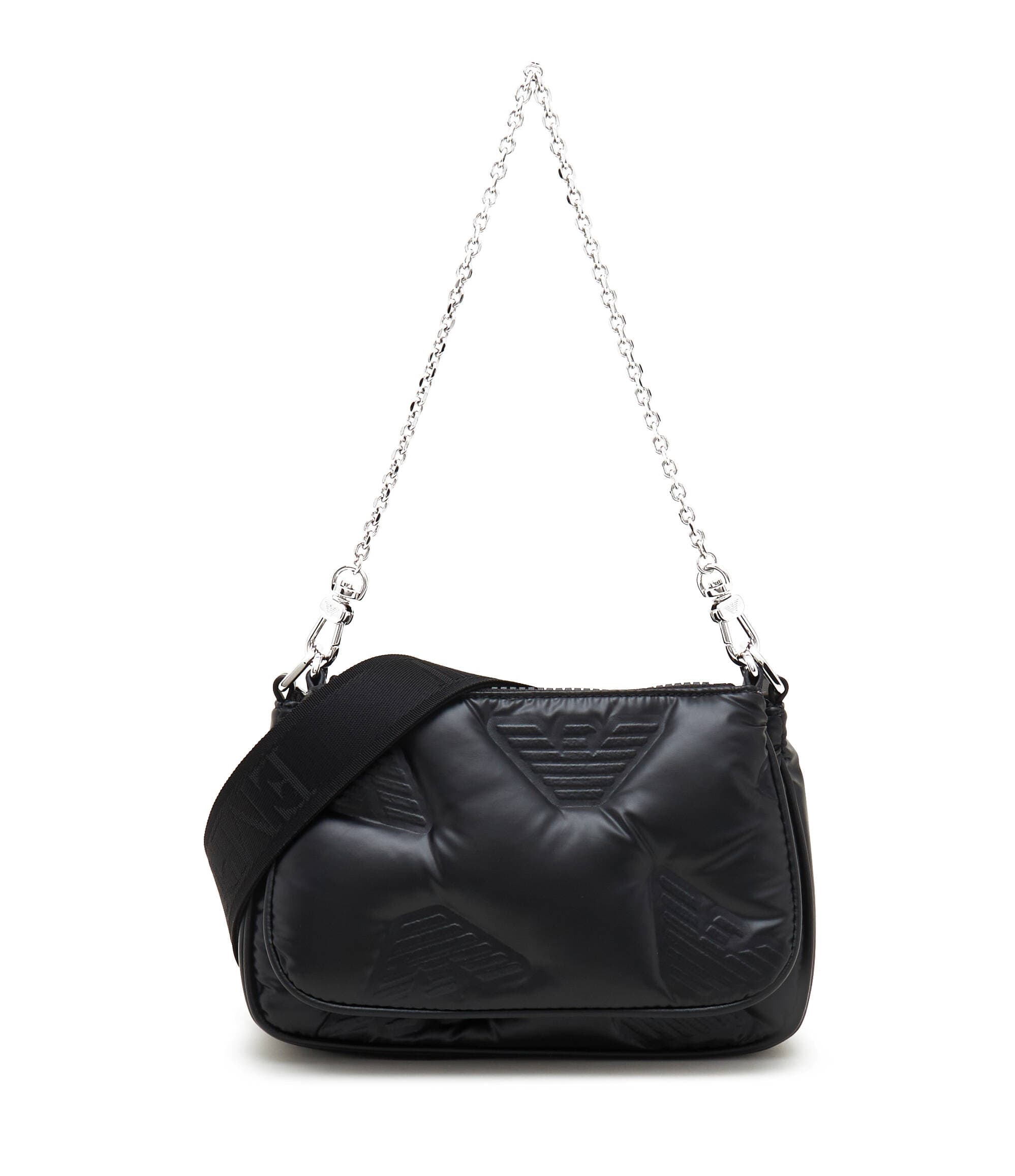 Emporio Armani Válltáska + tarisznya