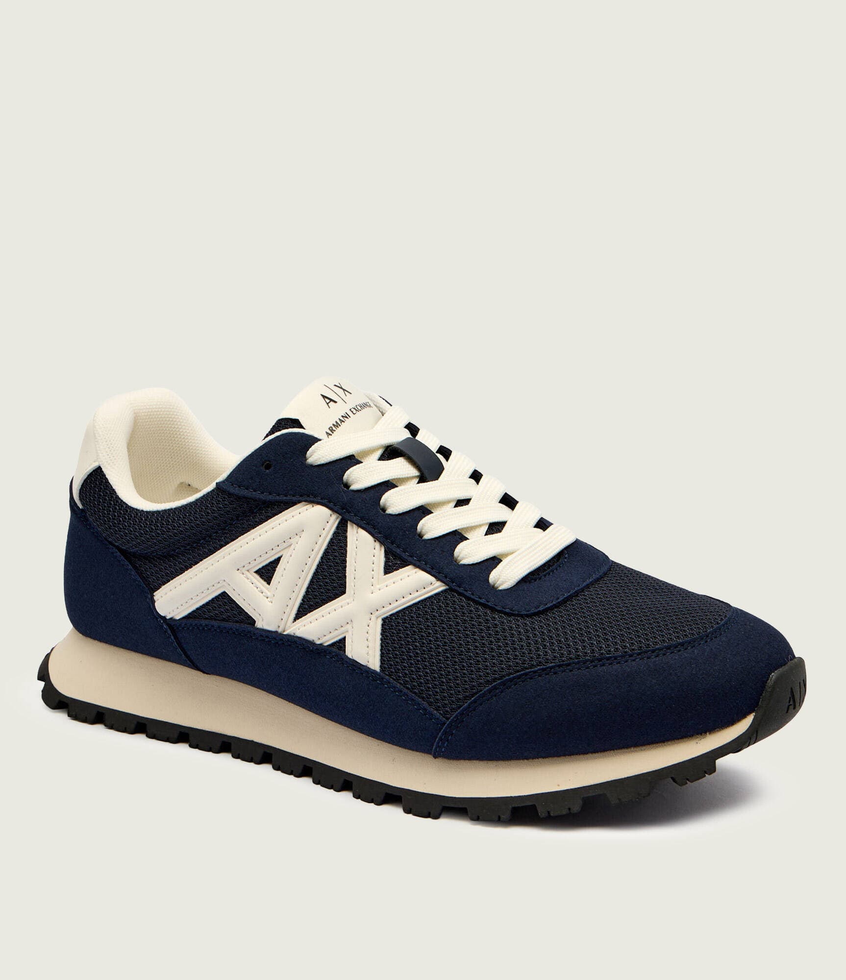 Armani Exchange Sneakers tornacipő