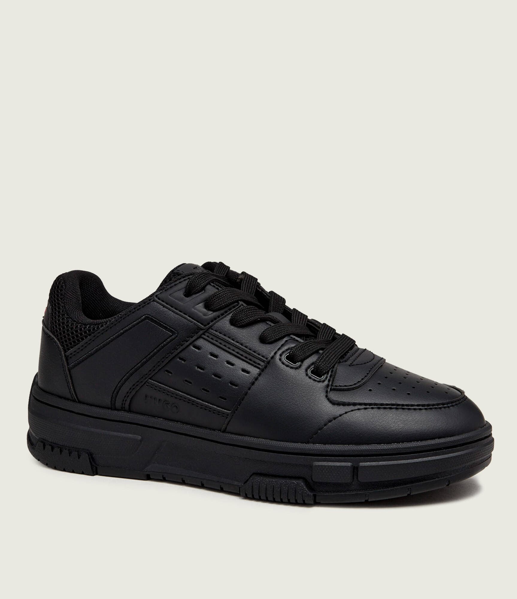 HUGO Sneakers tornacipő Yarrow_tenn_mepu