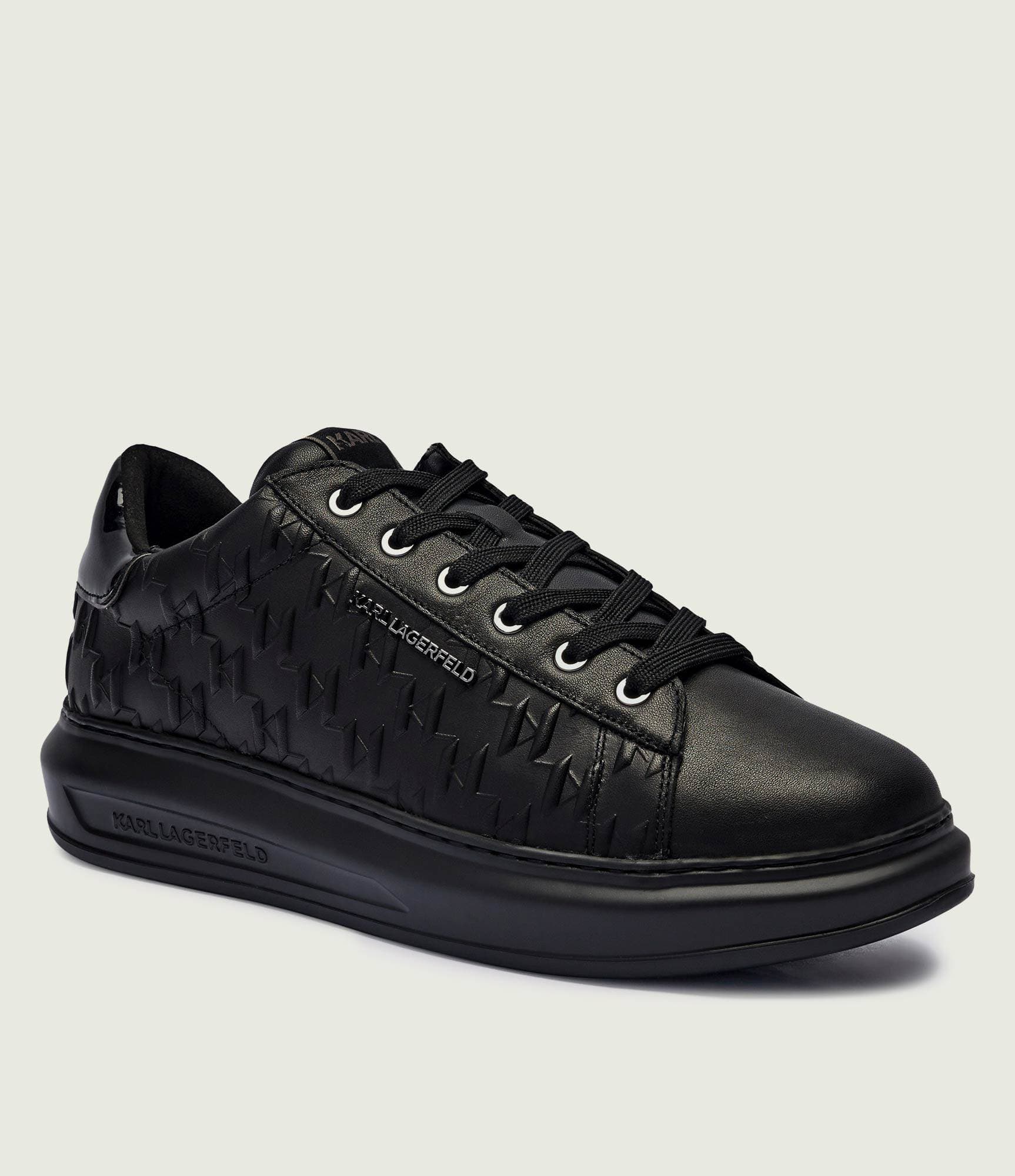 Karl Lagerfeld Sneakers tornacipő KAPRI MENS