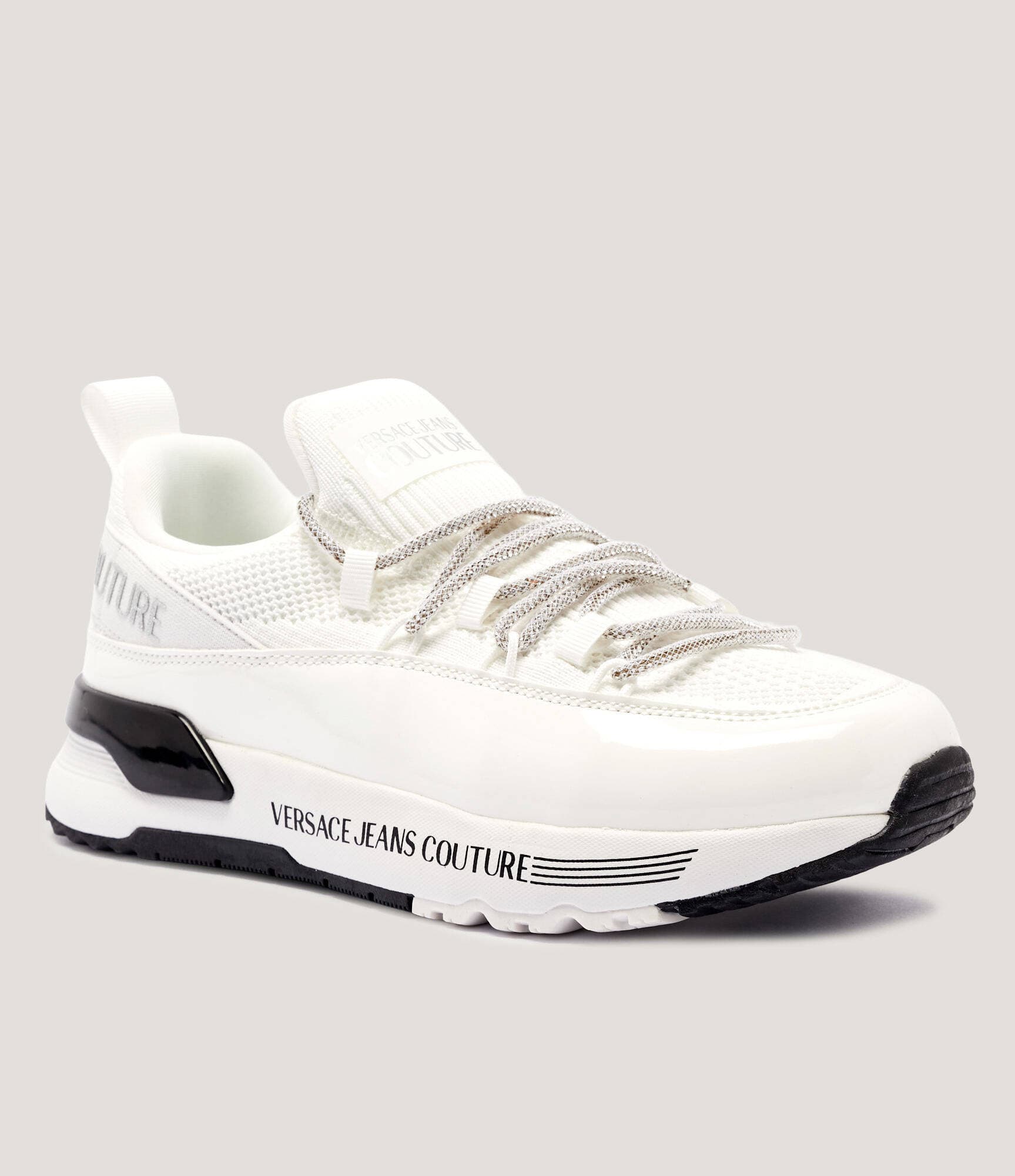 Versace Jeans Couture Sneakers tornacipő FONDO DYNAMIC DIS. 6