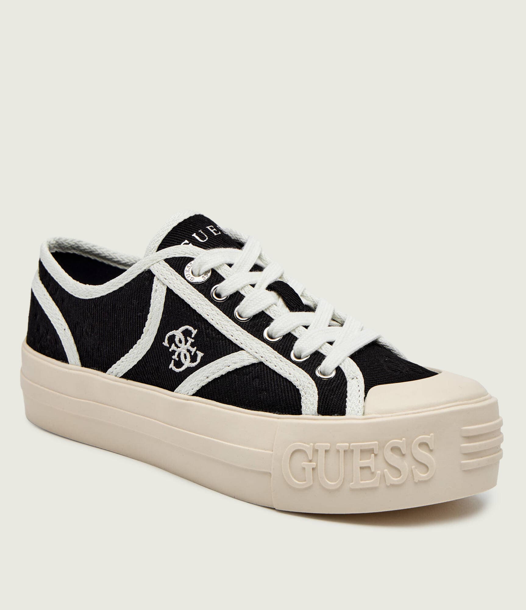 Guess Tornacipő ISSAH