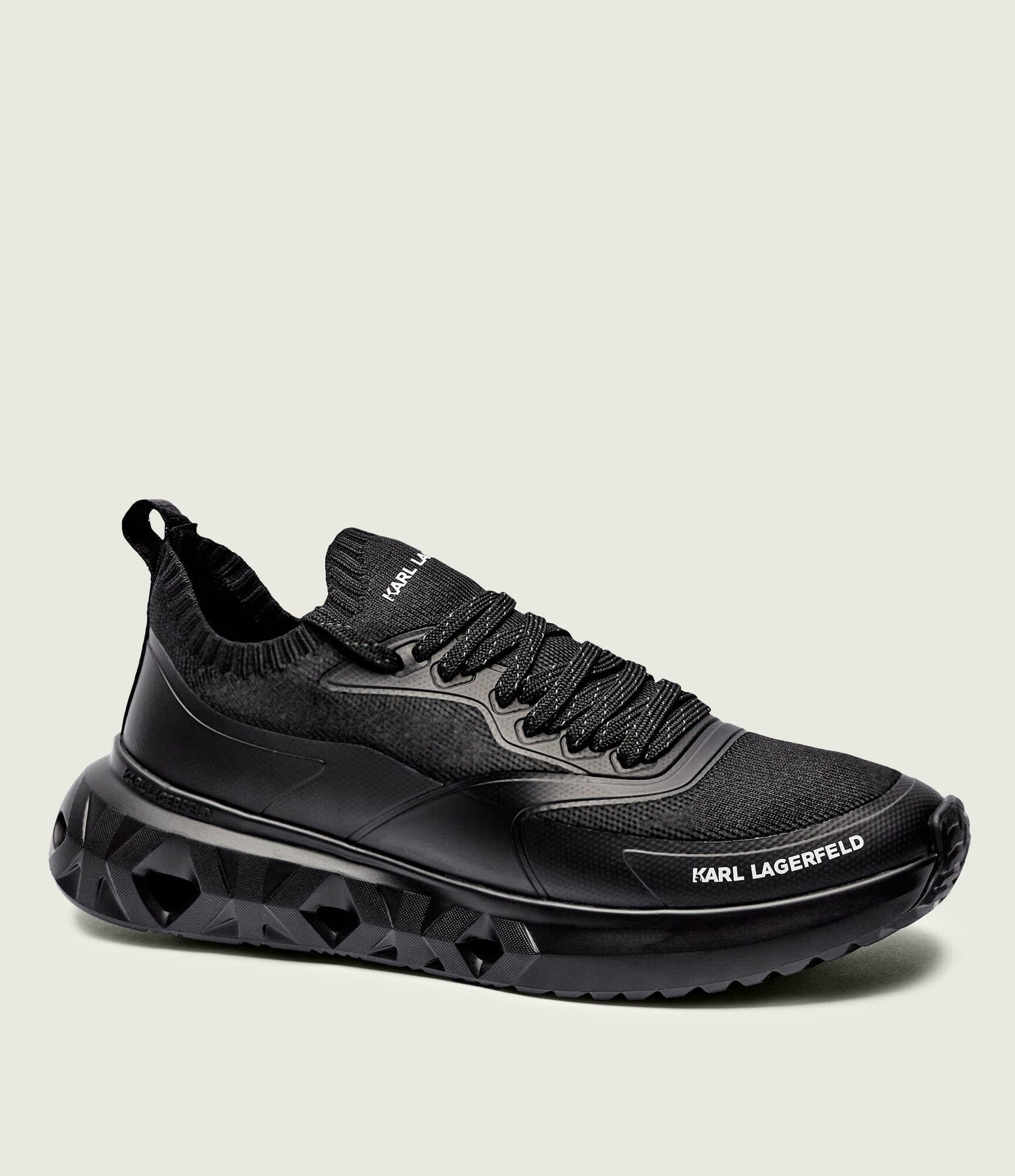 Karl Lagerfeld Sneakers tornacipő