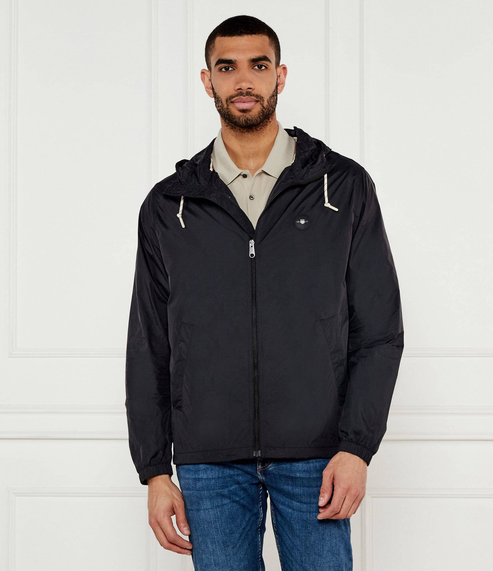Gant Kabát | Regular Fit