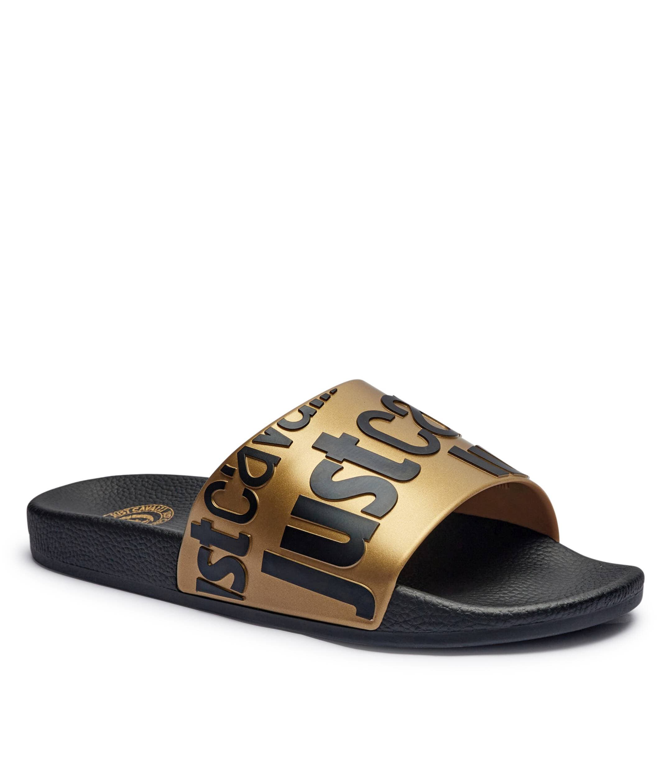 Just Cavalli Papucs