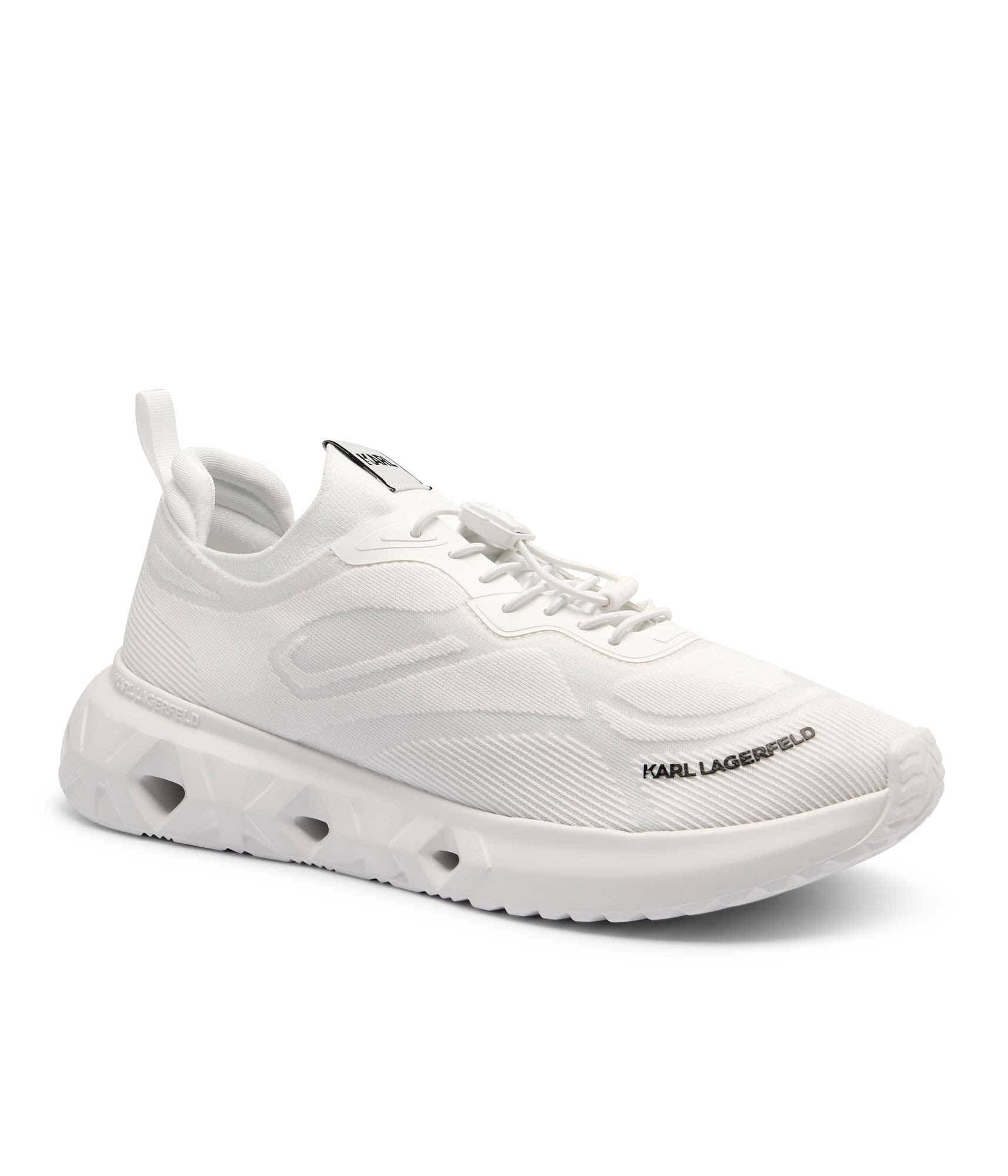 Karl Lagerfeld Sneakers tornacipő K/KITE RUN