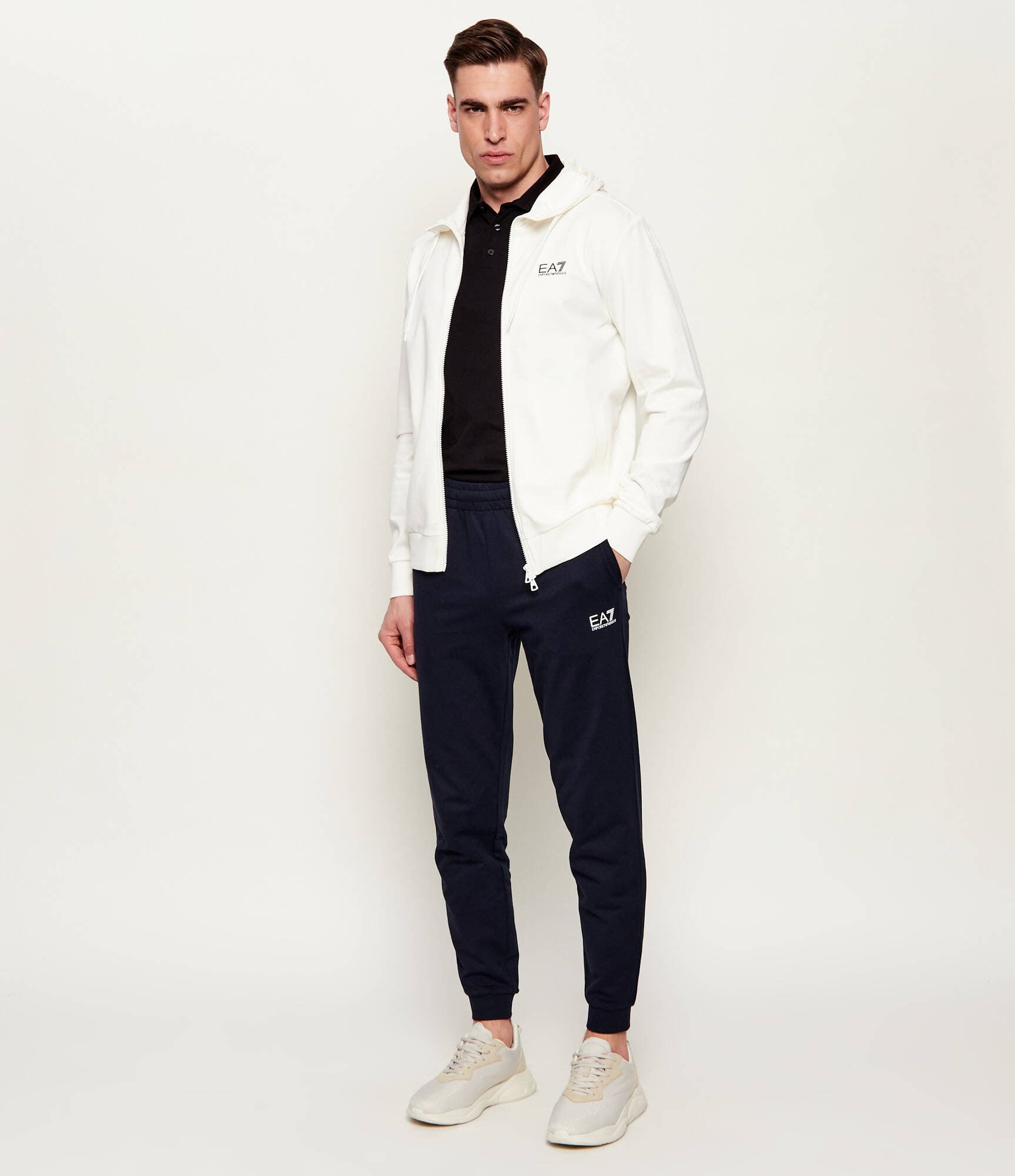 EA7 Melegítő | regular fit