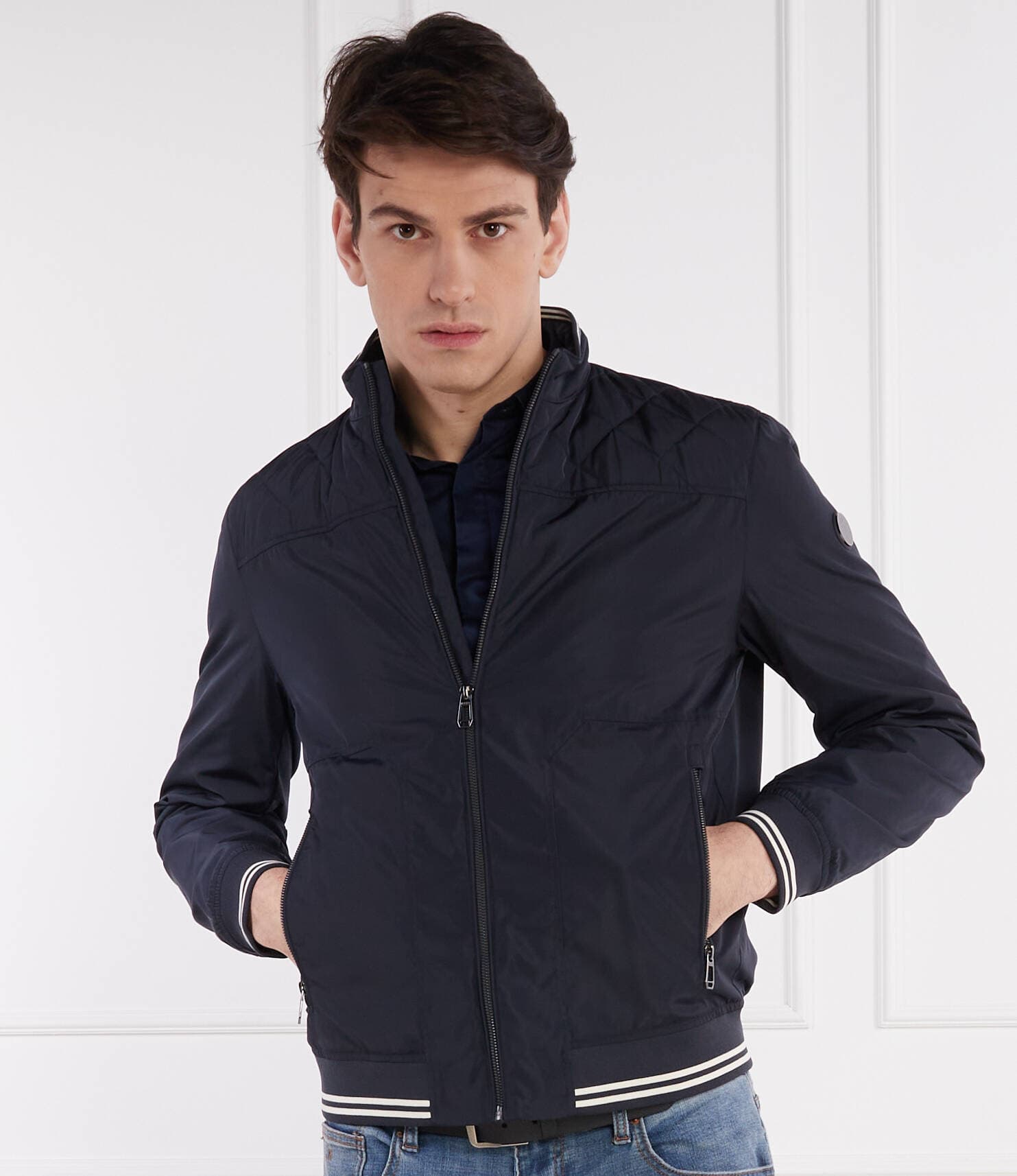 Joop! Kabát Estor | Regular Fit