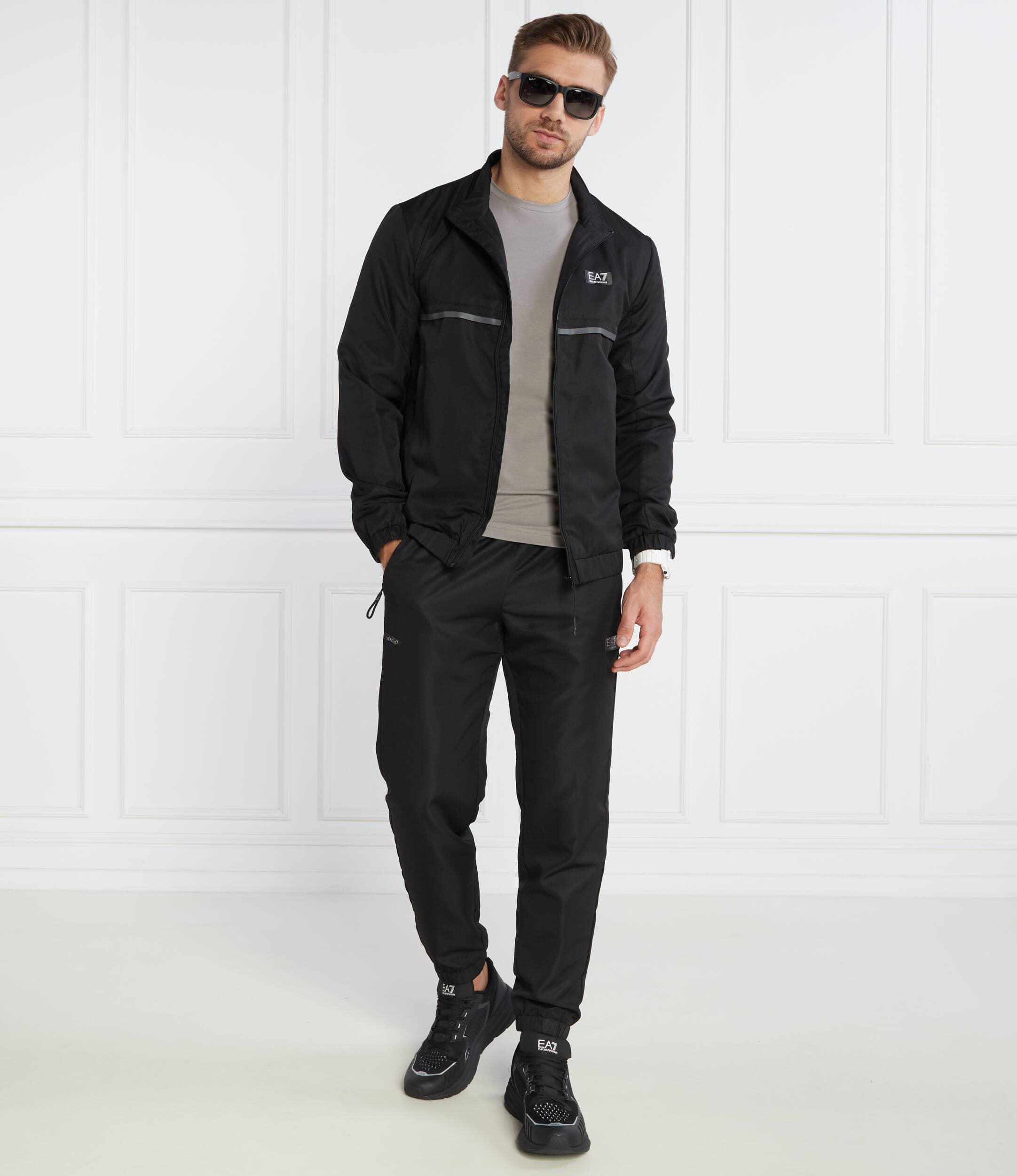EA7 Melegítő | Regular Fit