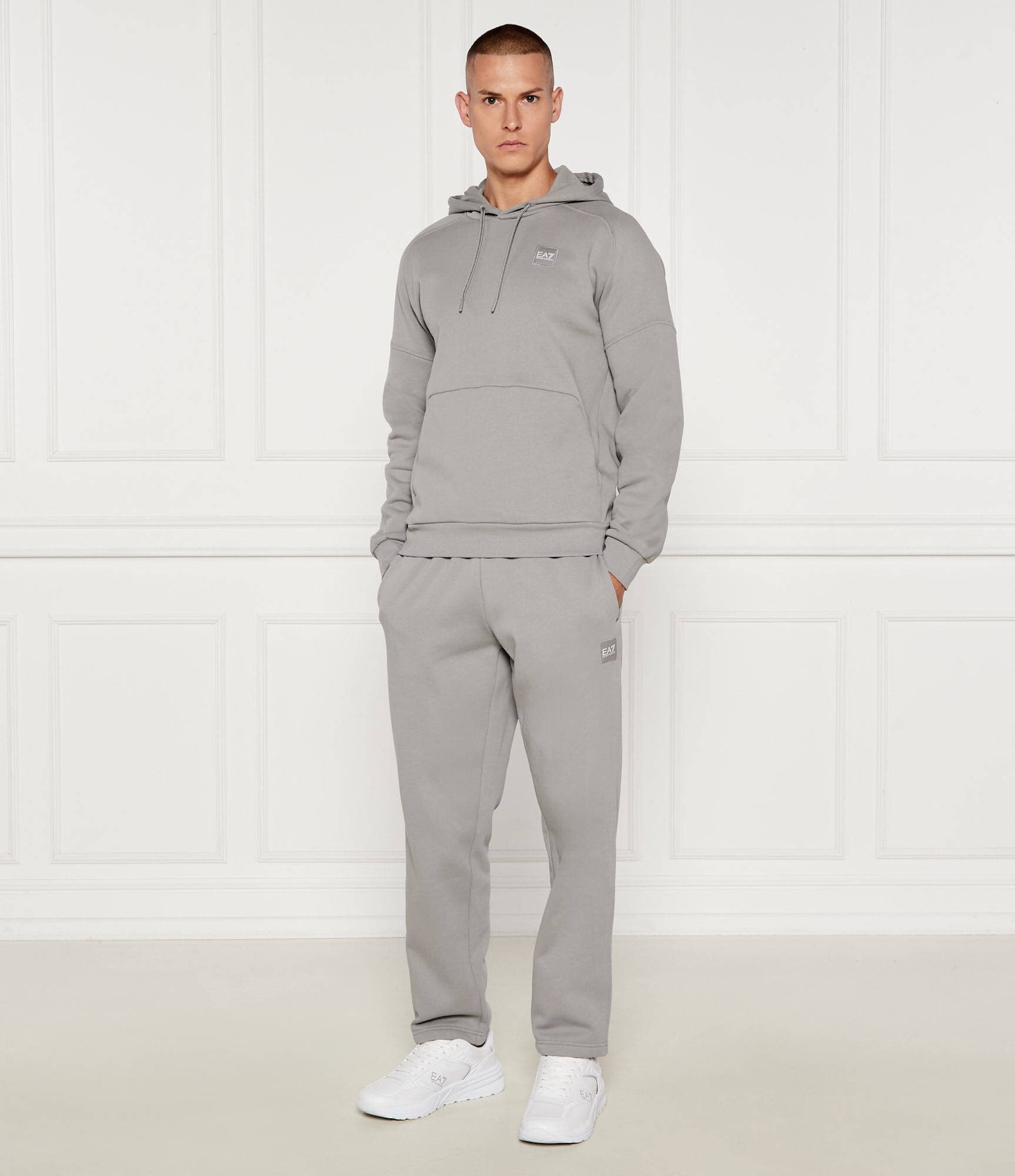 EA7 Melegítő | Modern fit