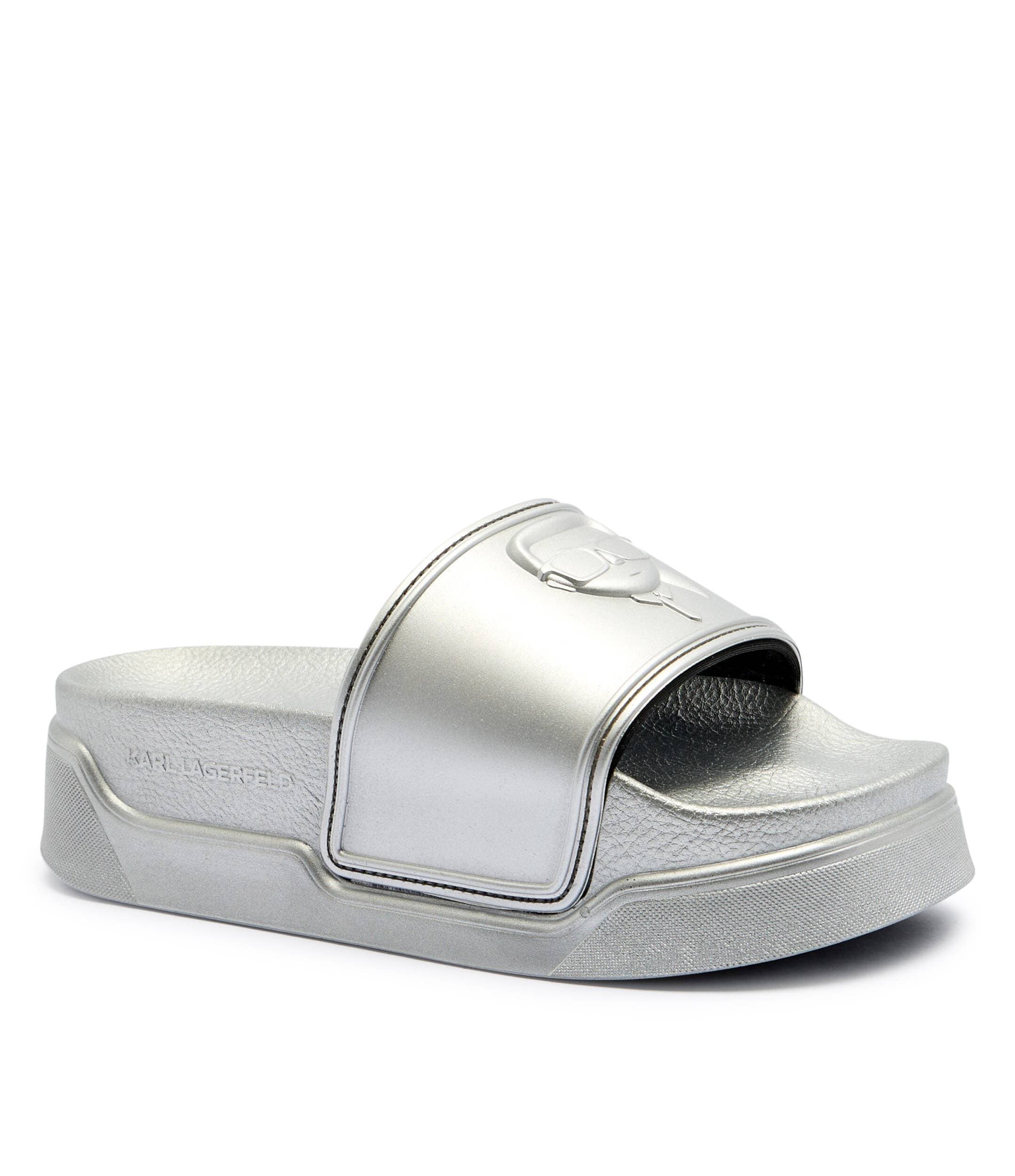 Karl Lagerfeld Papucs KONDOMINIUM