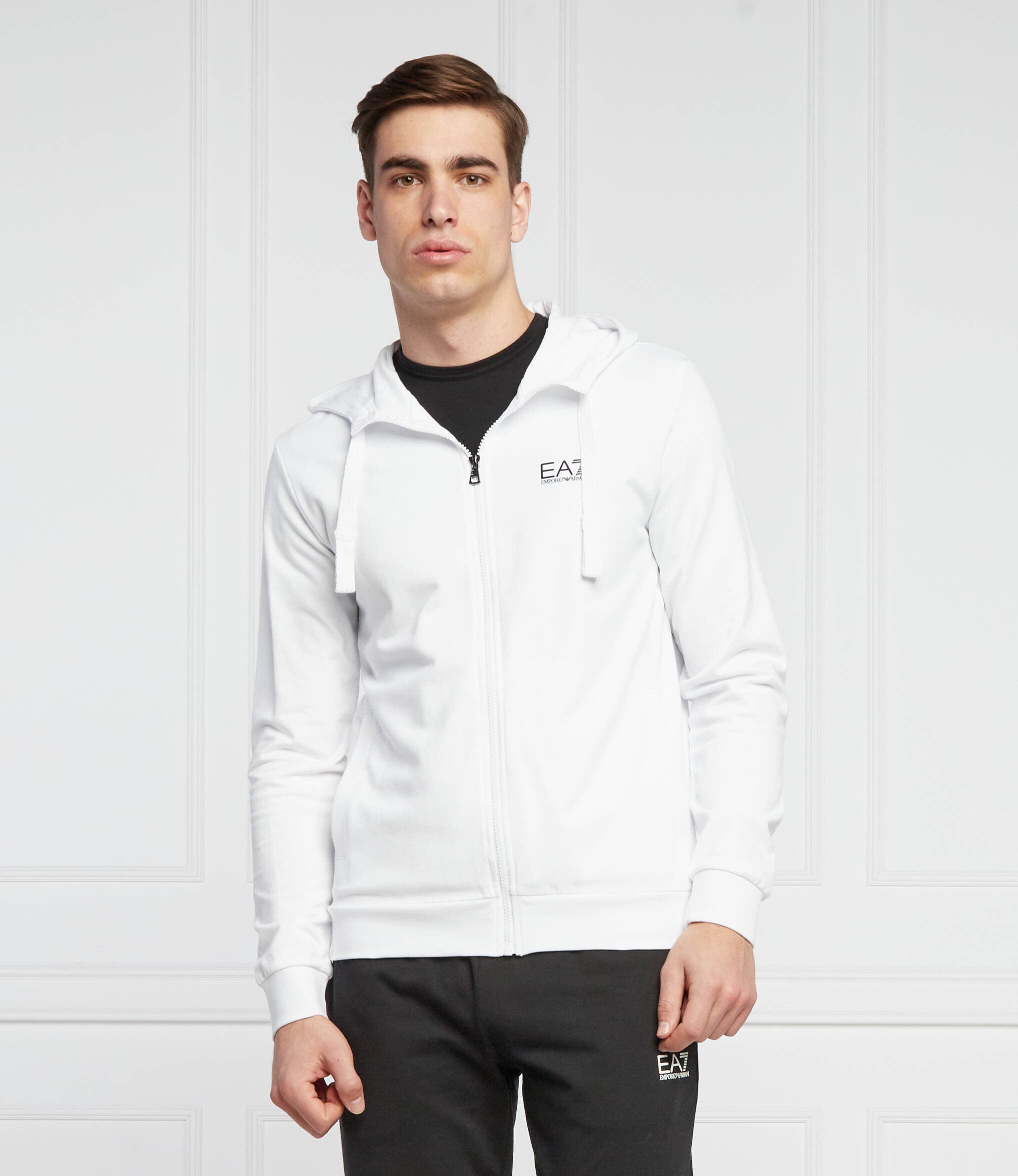 EA7 Melegítő | Regular Fit