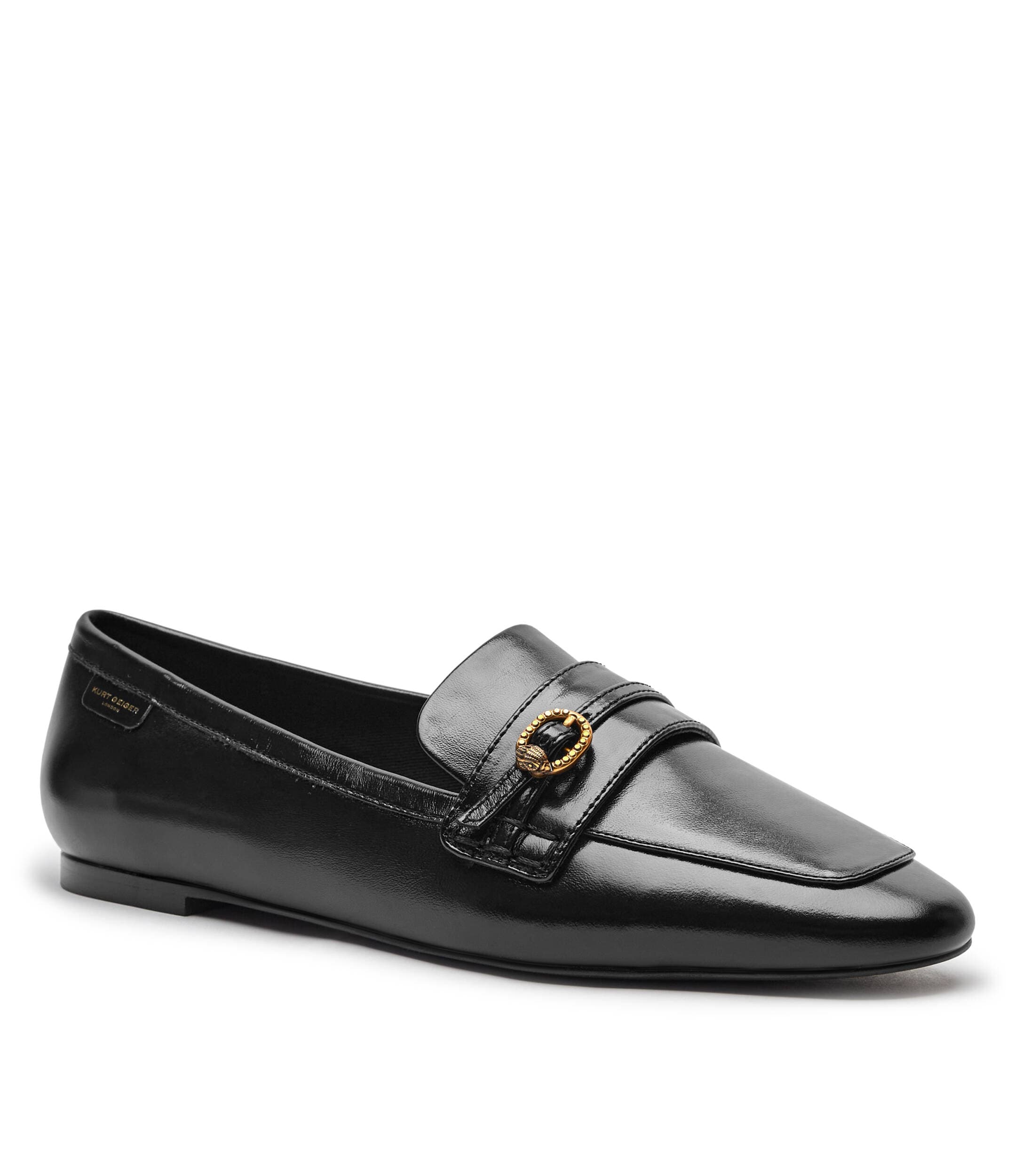Kurt Geiger Bőr loafer cipők MAYFAIR