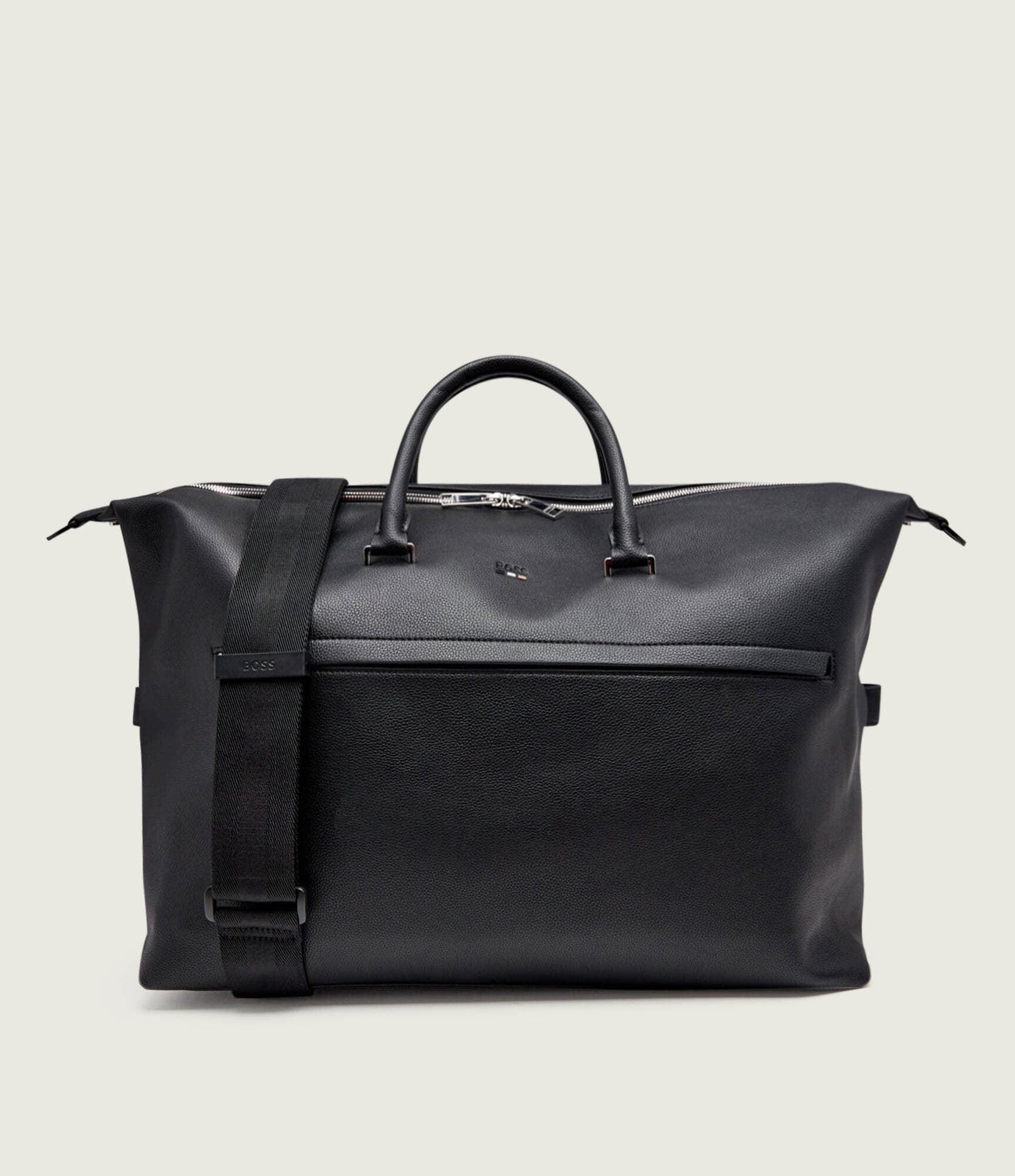 BOSS BLACK Utazó táska Ray_Soft Holdall