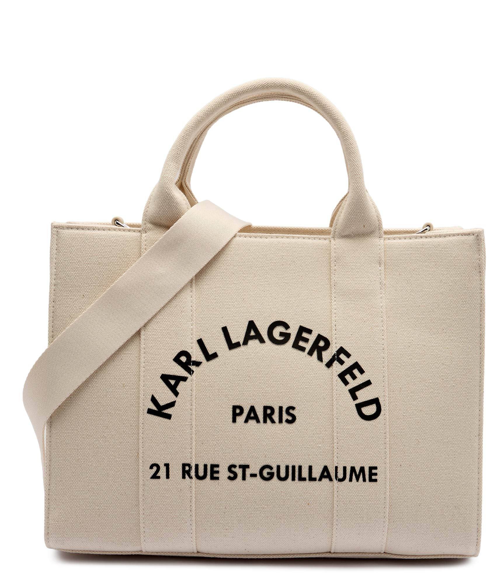 Karl Lagerfeld Bőrönd k/rsg