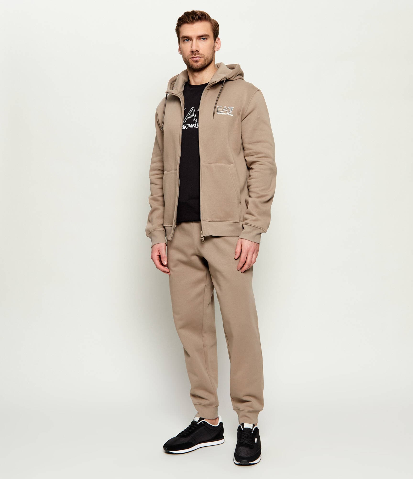 EA7 Melegítő | regular fit