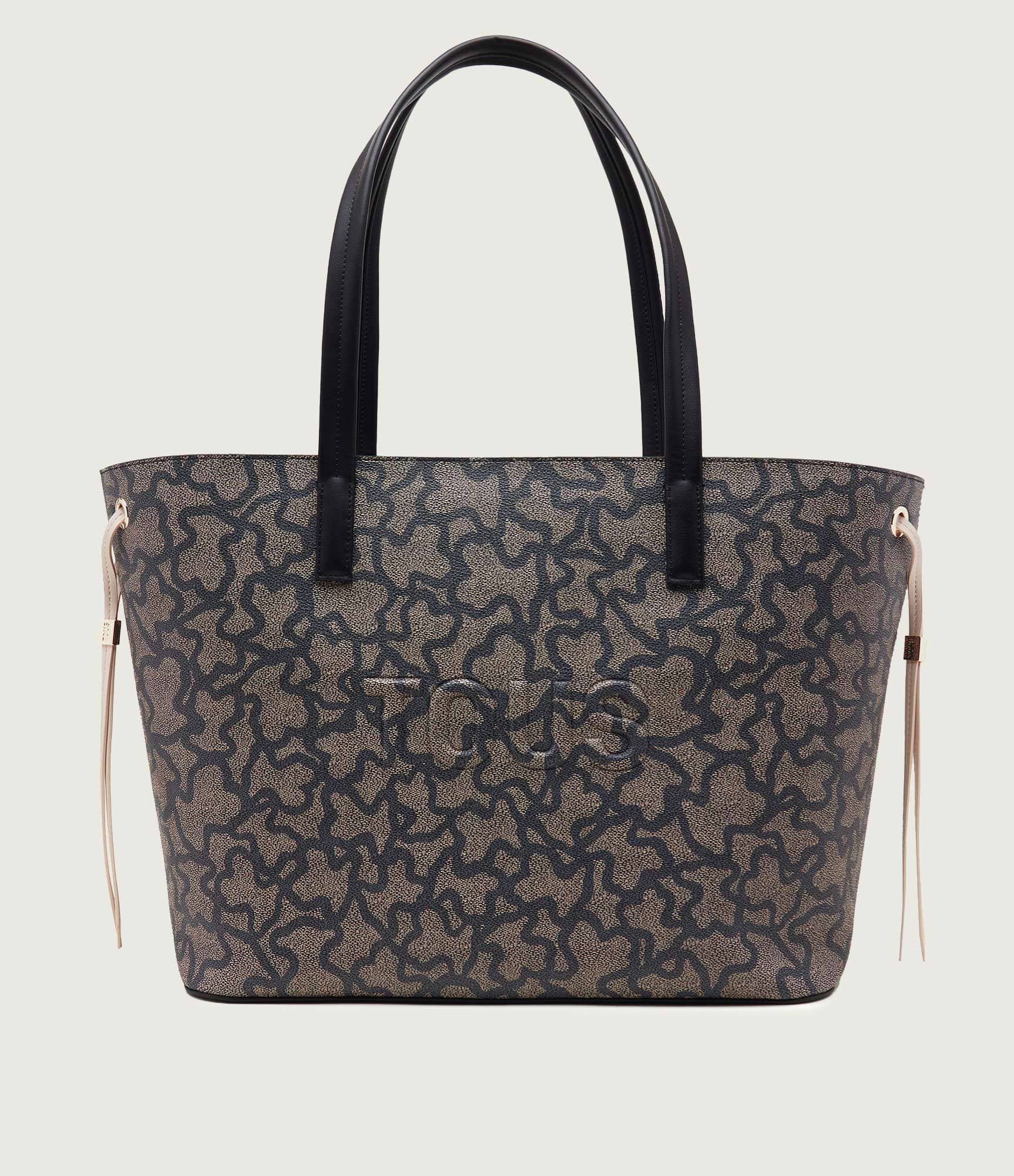 Tous Shopper táska Kaos Icon