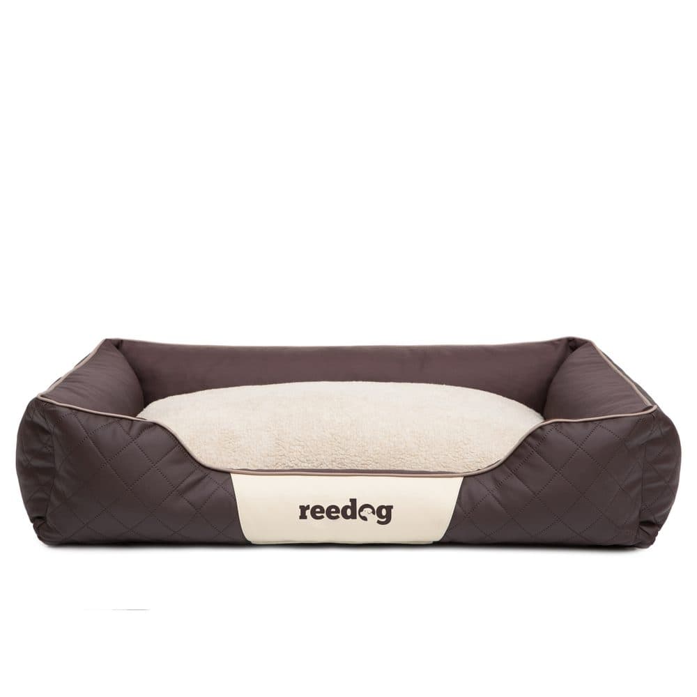 Kutyafekhely Reedog Brown Luxus