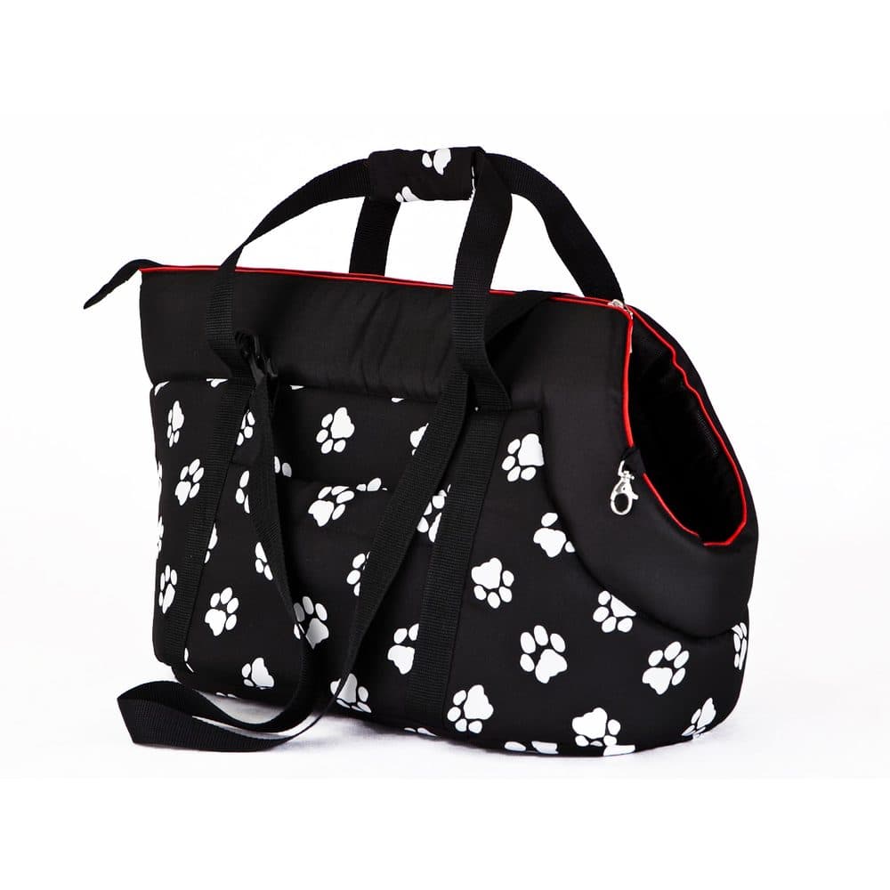 Reedog Táska Torby Black Paw - S