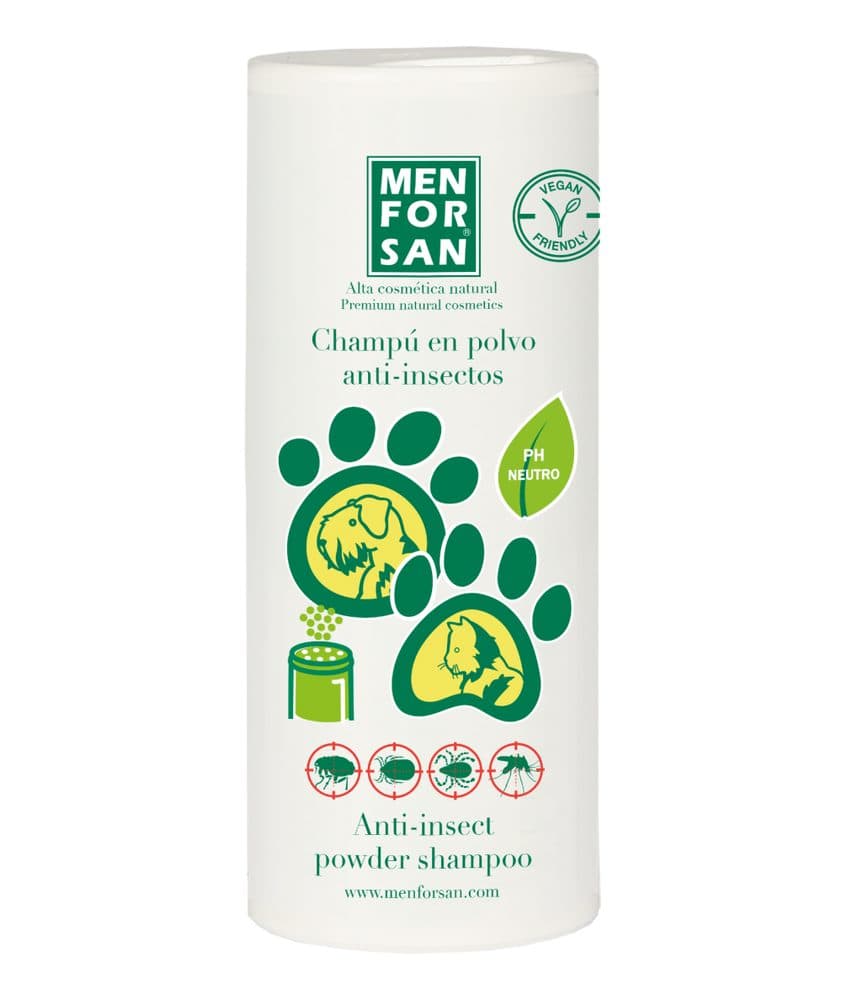 Menforsan porsampon riasztószerrel 250 g