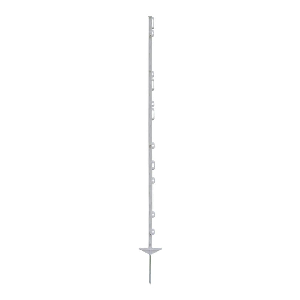 Műanyag Tartóoszlop villanypásztorhoz, 156 cm