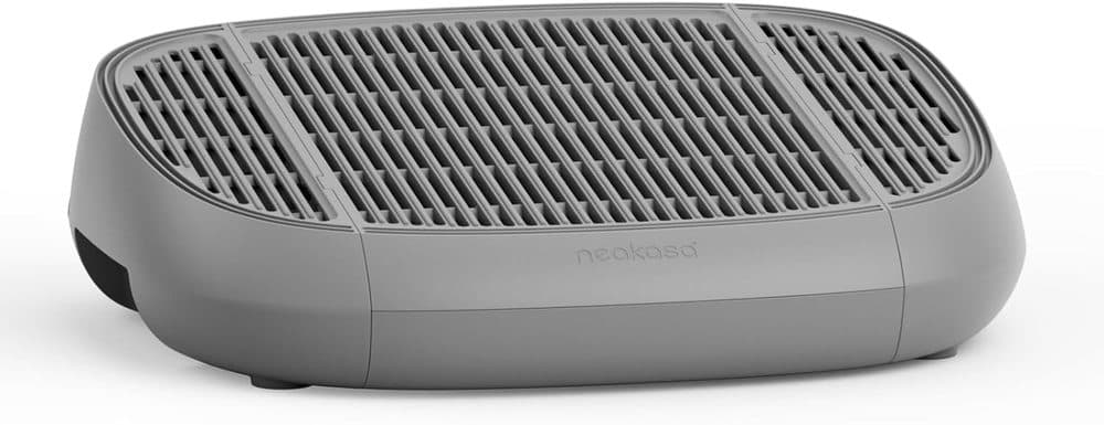 Neakasa Rampa k automatickému záchodu M1 - szürke