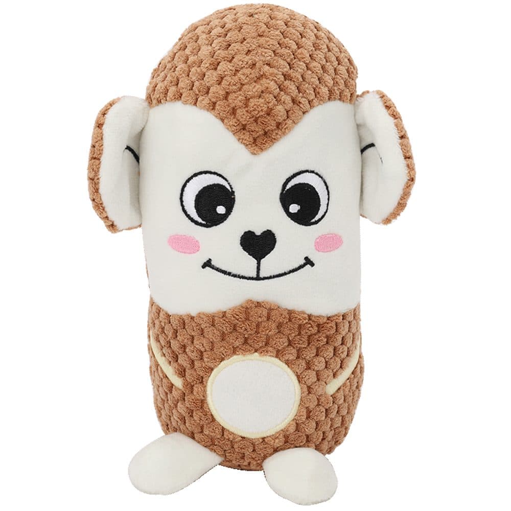 Reedog majom plüss játék 22 cm