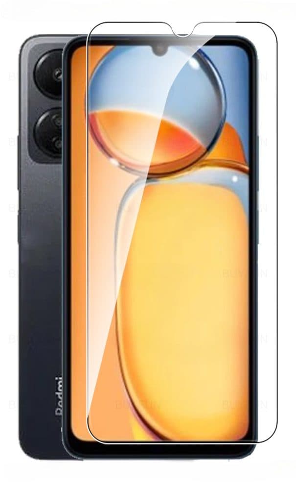 Xiaomi Redmi 13C 4G Edzett üveg