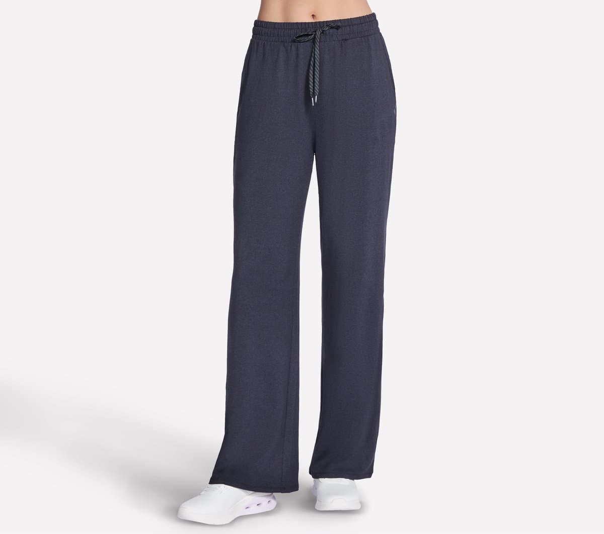 Skechers női SKECHDREAM Pant cm FEKETE / SZÜRKE, Méret Nagy