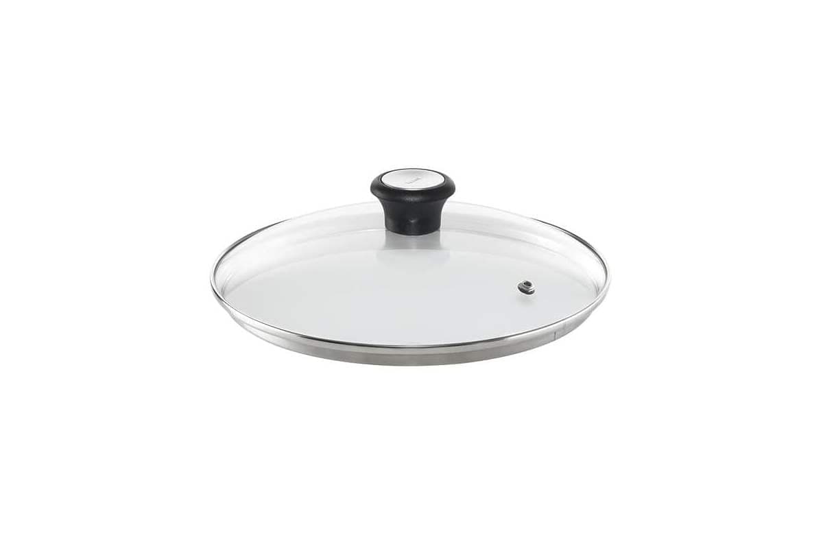 Üveg fedő Tefal 28097712 28 cm