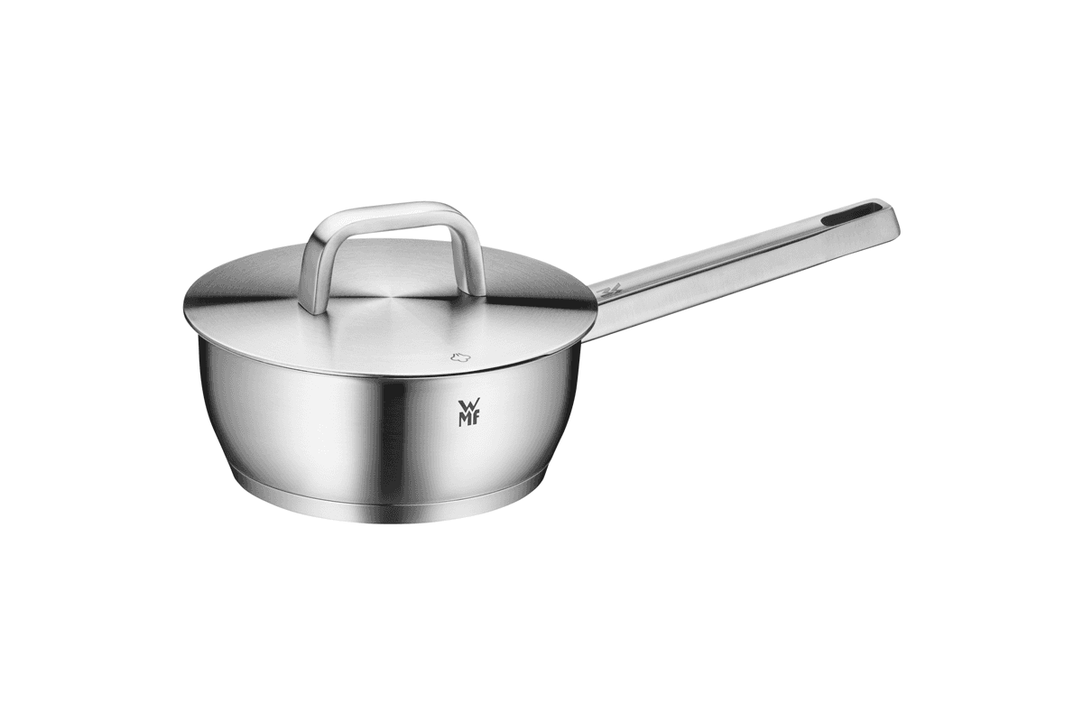Lábas fedővel 18 cm WMF Iconic 738186030