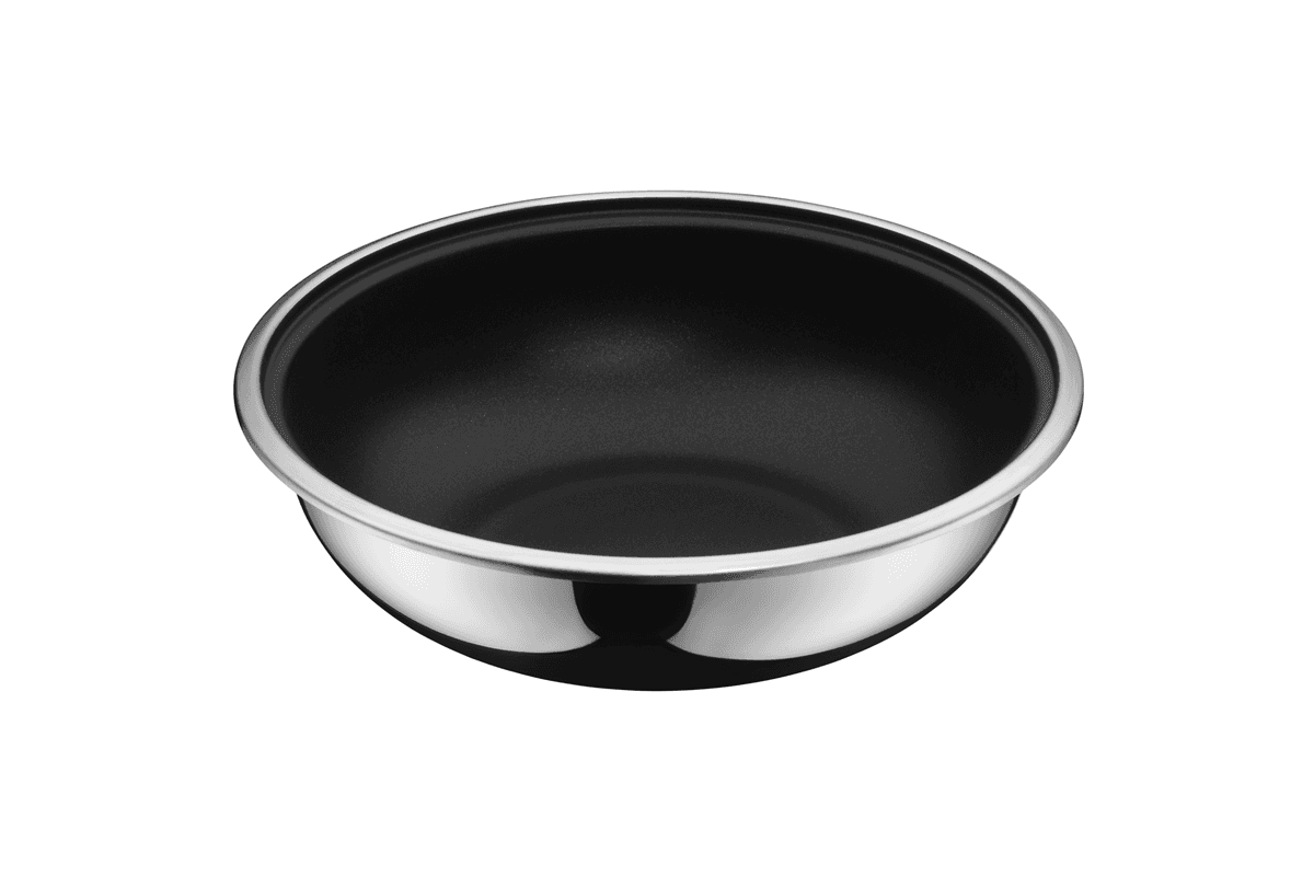 Wok serpenyő 26 cm WMF Click&Serve 772266820