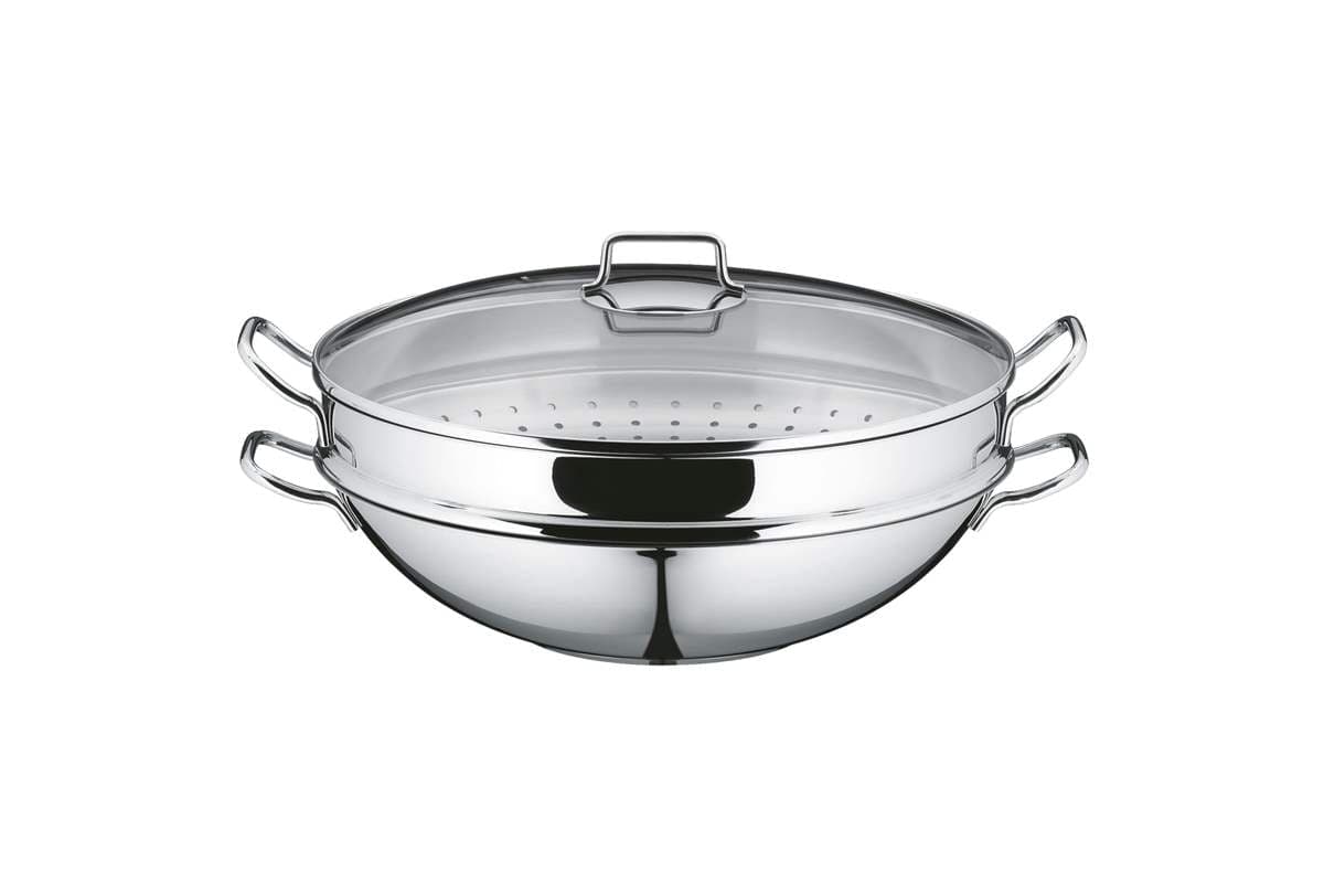 Wok serpenyő Macao, WMF 792566040