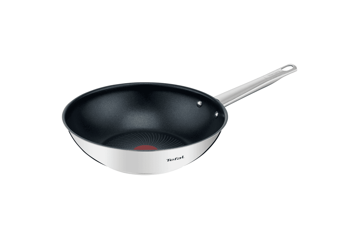 Wok serpenyő Tefal Cook Eat 28 cm B9221904