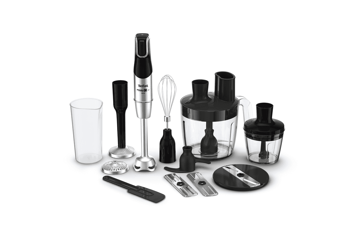 Botmixer Tefal Infiny Force Pro HB95LD38 5in1