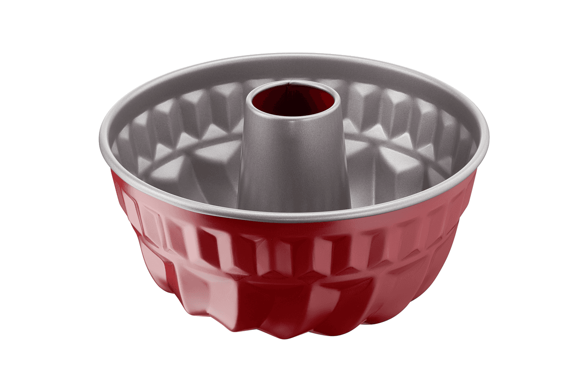 Fém torta sütőforma Tefal Delibake 22 cm J1640274