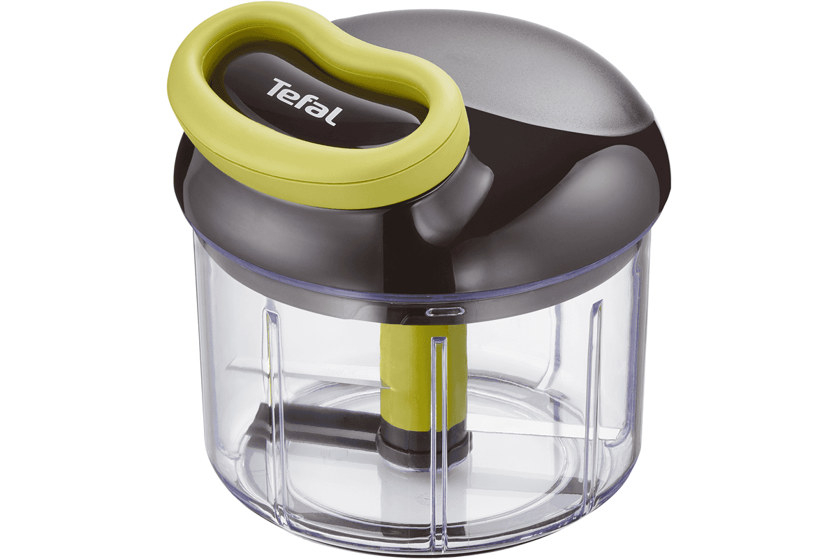 Kézi aprító Tefal 5 Second Chopper K1320404 900 ml