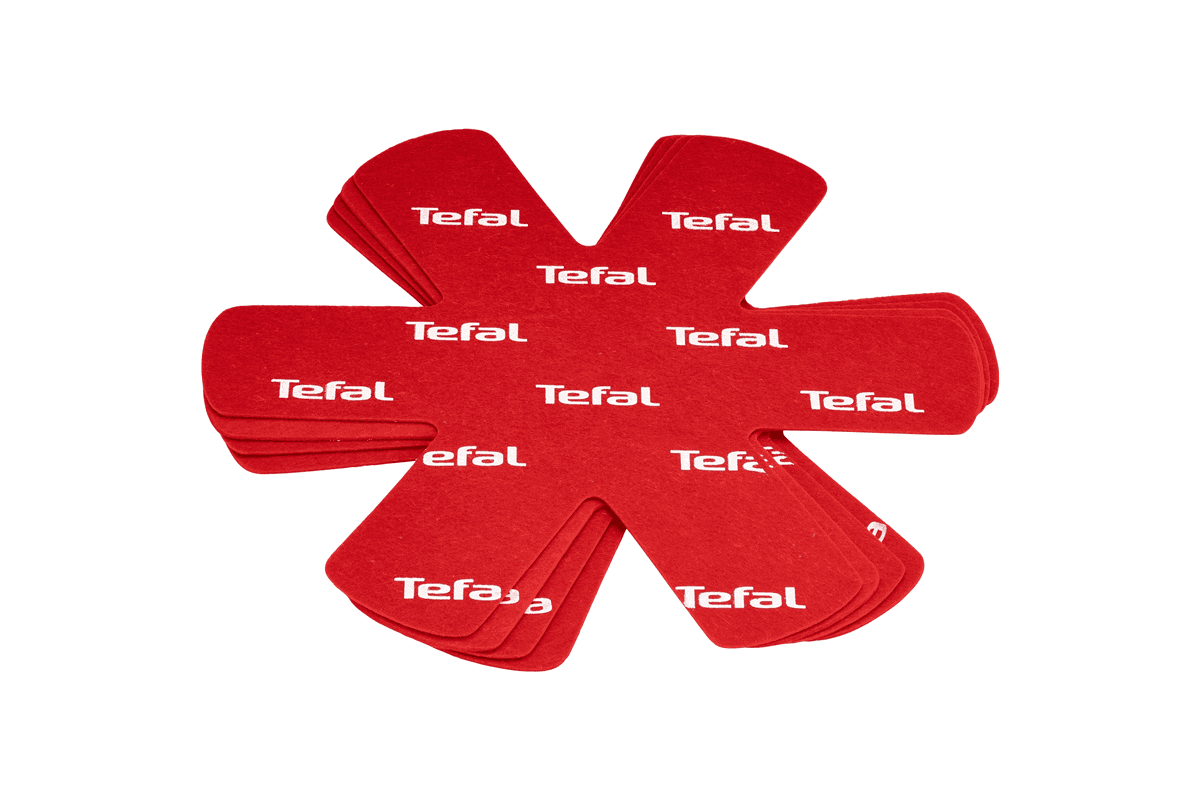 Edényelválasztó Tefal Ingenio K2203004 4 db