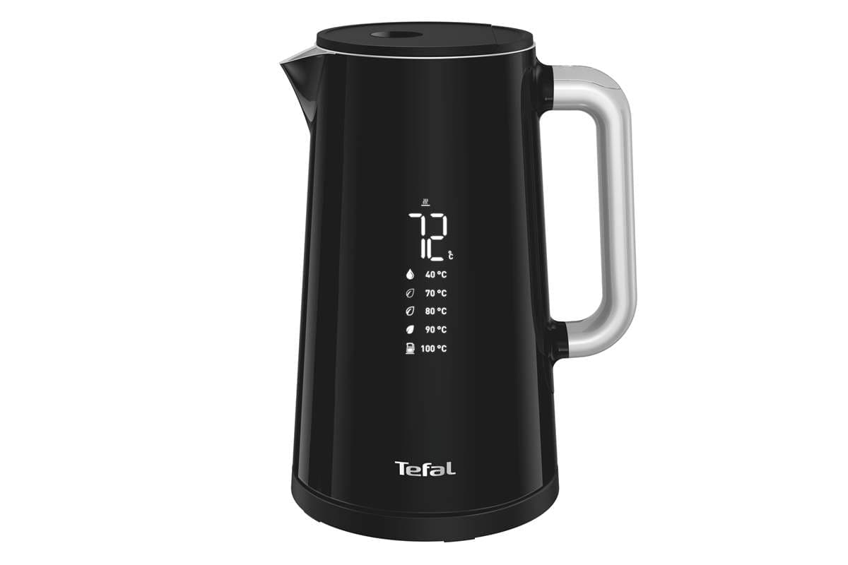 Elektromos vízforraló Tefal Digital KO851830