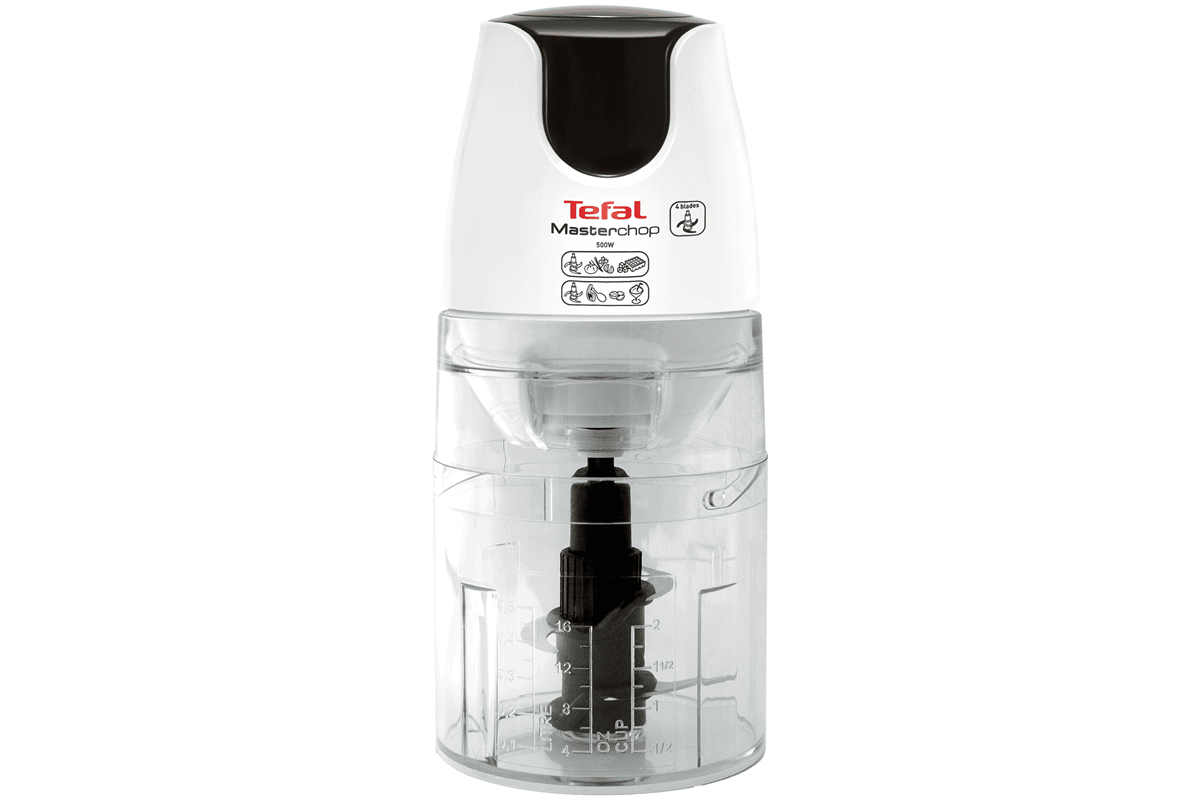 Elektromos Aprító Tefal Masterchop XL MB450B38