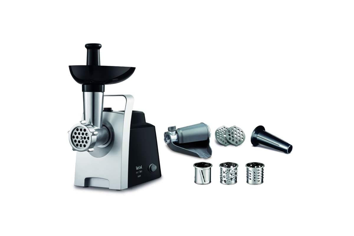 Húsdaráló Tefal NE109838