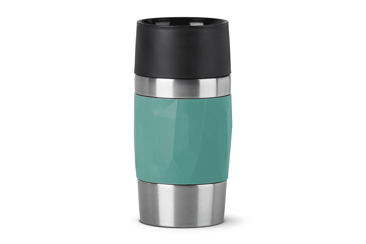 Termosz Tefal Compact Mug N2160310 0,3 l Zöld