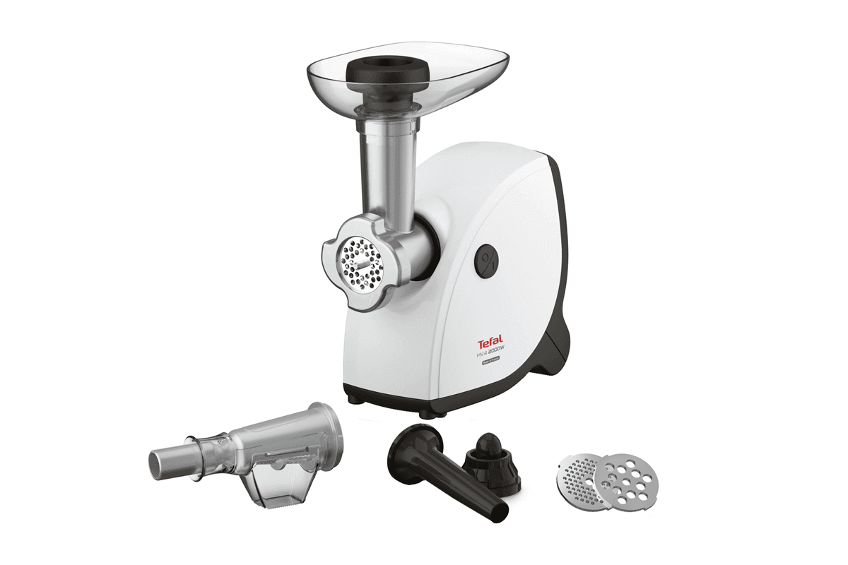 Húsdaráló Tefal HV4 NE463138 2000W