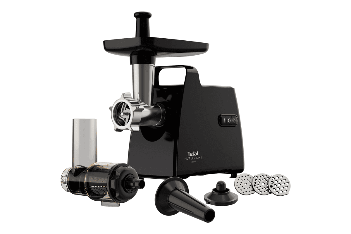 Húsdaráló Tefal HV7 NE553838