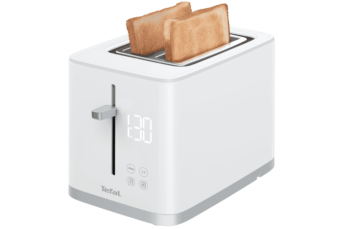 Kenyérpirító Tefal Sense TT693110