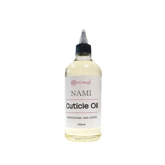 H2 NAIL Nami kutikula olaj 500ml