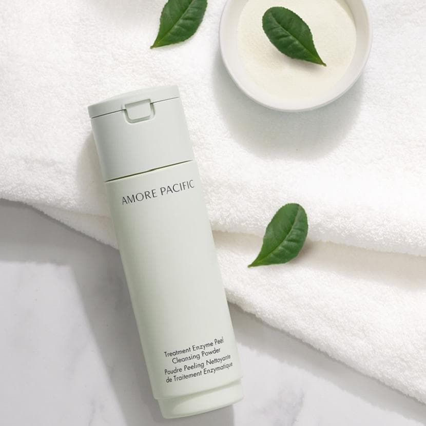 Amore Pacific Treatment Enzyme Peel tisztító púder 55g